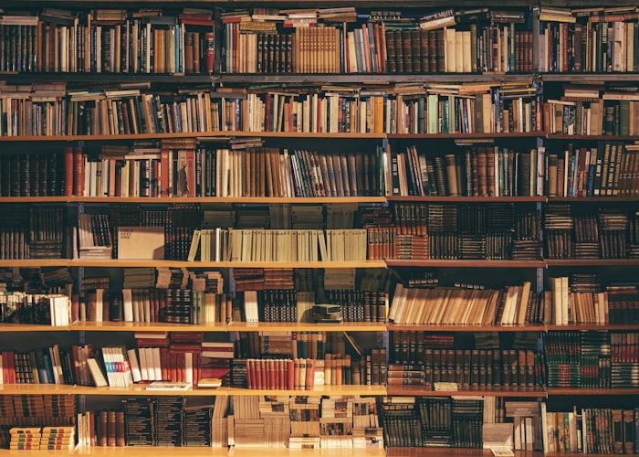 Bookshop