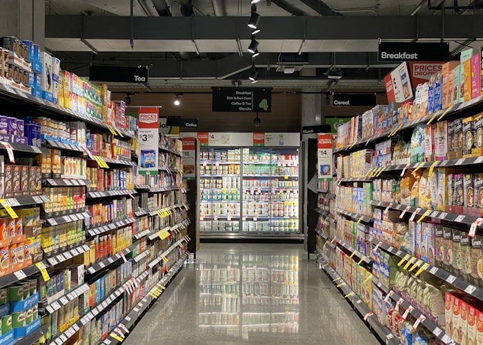 Minimart
