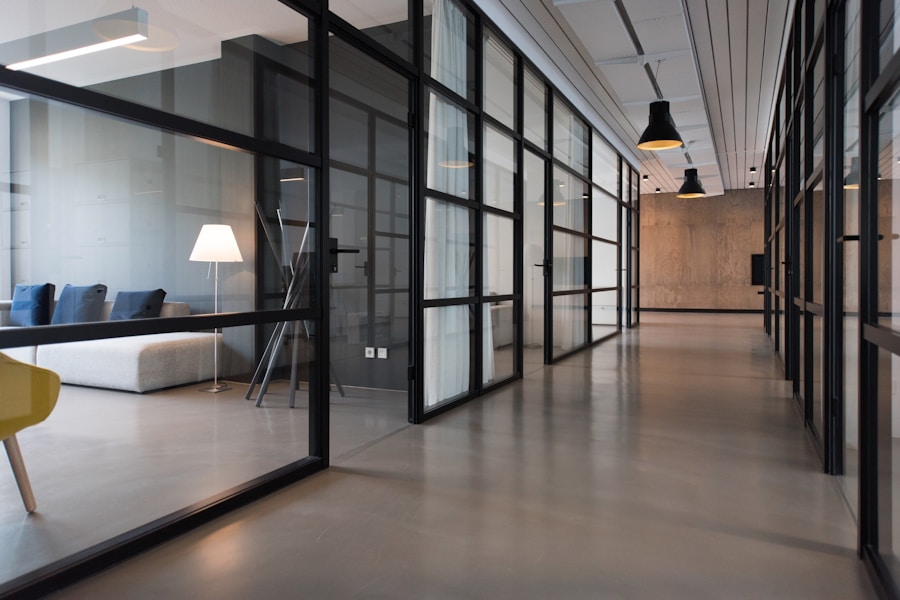 Property management software
